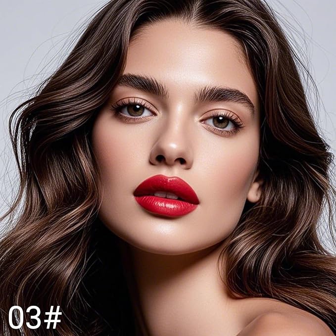 Erinde Waterproof Eyeshadow Stick, Cream Eye Shadow Stick, Long-Lasting, Crease-Proof, Cream to Powder Buildable & Blendable Eye Shadow Pencils Crayon, Vegan & Cruelty-Free, 03 Desert