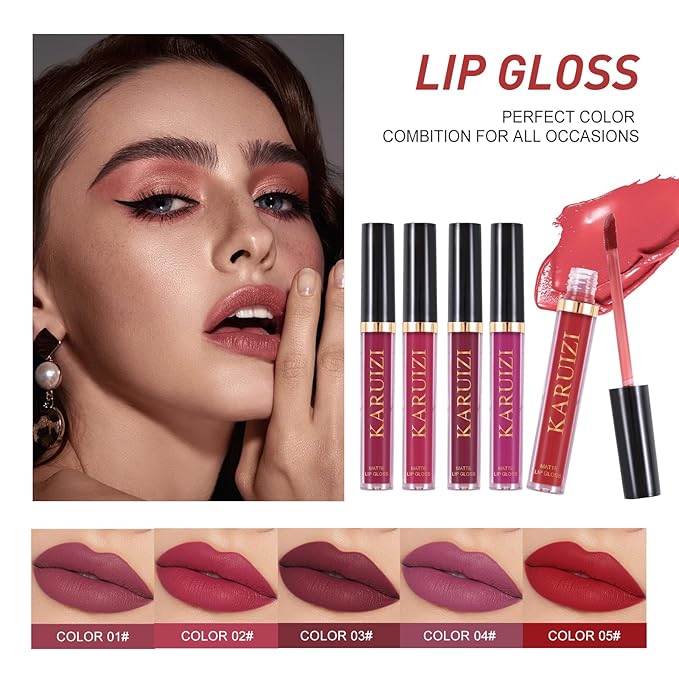 makeup sets for women,Professional Makeup Kit with Eyeshadow Palette,Brushes Set, Foundation, Lip Gloss, Travel Bag, Complete Beauty Set (Black bag)