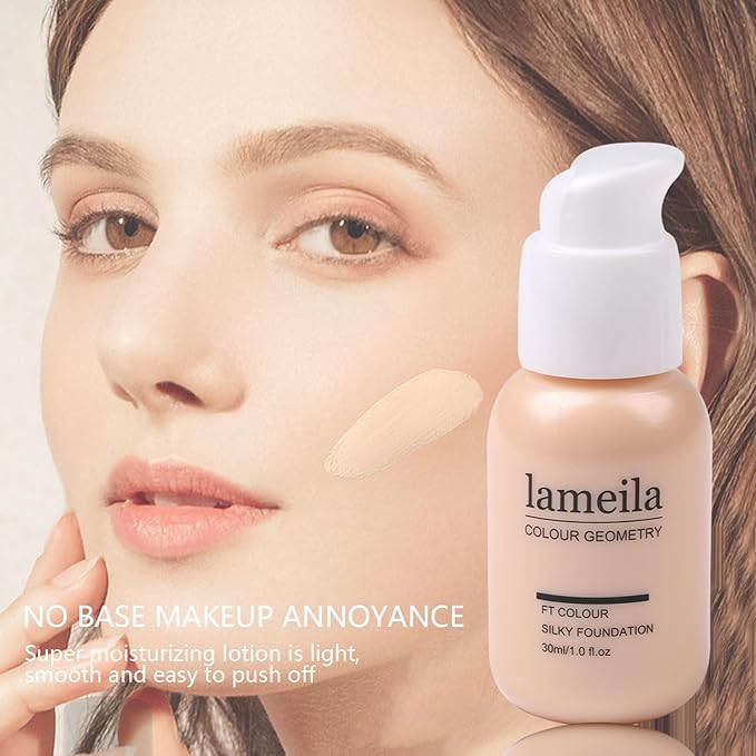 makeup sets for women,Professional Makeup Kit with Eyeshadow Palette,Brushes Set, Foundation, Lip Gloss, Travel Bag, Complete Beauty Set (Black bag)