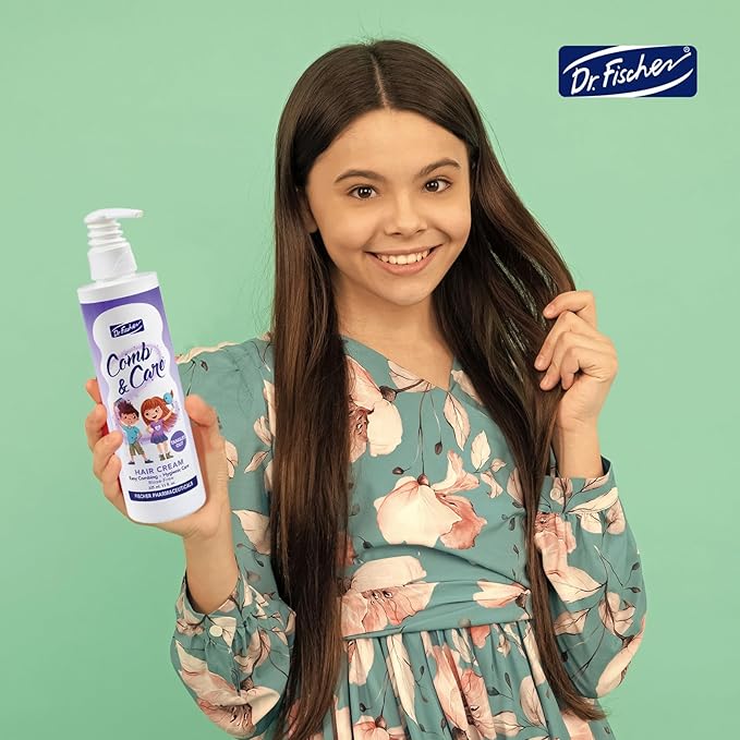 Hair Detangler by Dr. Fischer,