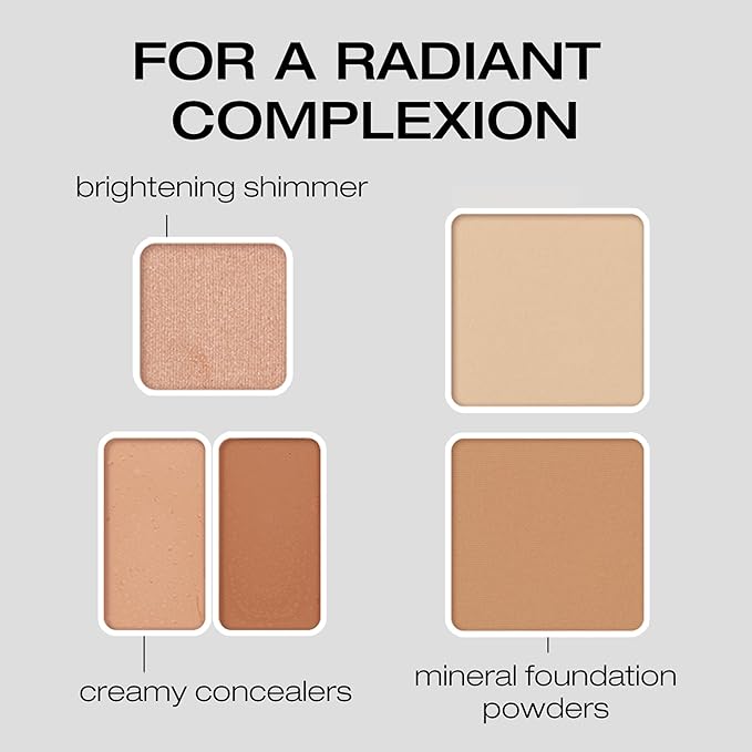 Fold Out Complexion (#3 Medium)