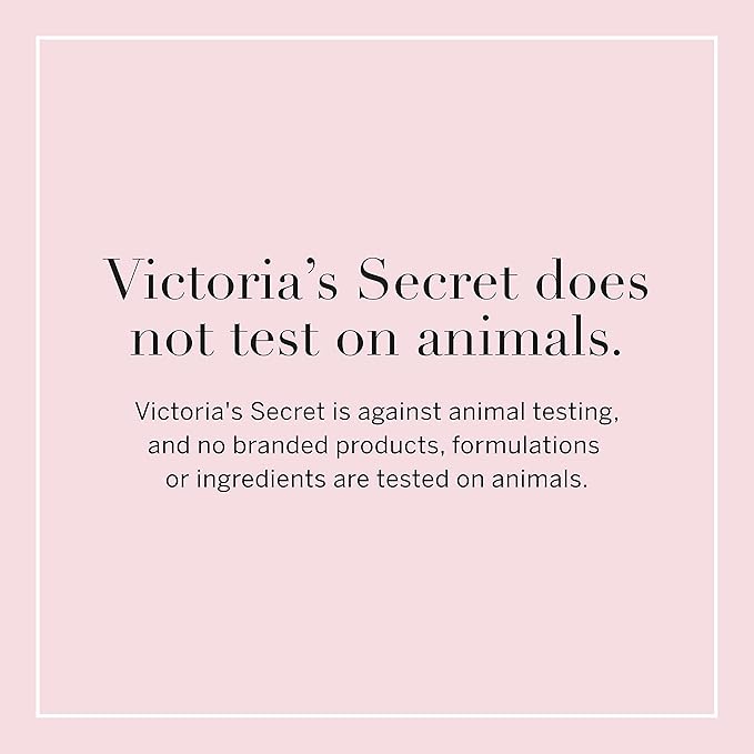 Victoria's Secret Coconut Milk and Rose Body Mist for Women, Feel Calm Women’s Fragrance, 250 ml / 8.4 oz