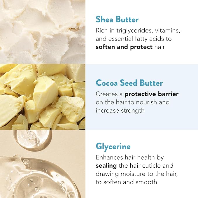 Ethique Curl Defining Solid Sulfate Free Shampoo Bar for Curly Hair - Professor Curl - Vegan, Eco-Friendly, Plastic-Free, Cruelty-Free, 3.88 oz (Pack of 1)