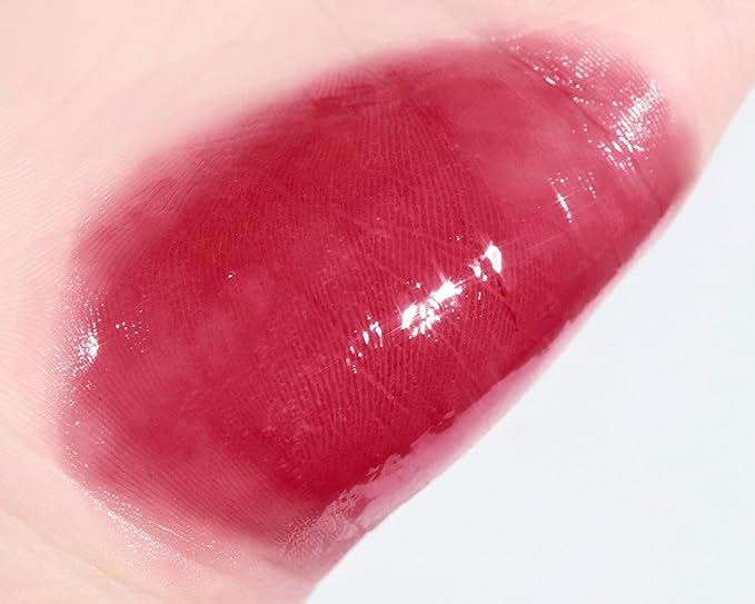 DINTO Blur-Glowy Lip Tint (225 Passiō)