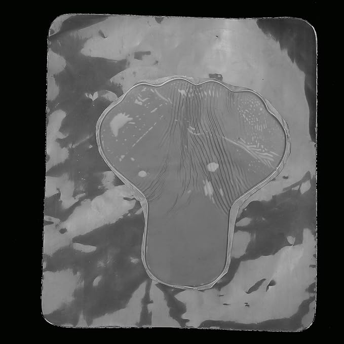 Hand Wrinkle Patches, Anti Aging Patches, Reusable Silicone Anti Wrinkle Hand Pads, Reusable Hand Plasters Skin Care Tool, Wrinkle Remover Strips Pure Silicone Gel Patch