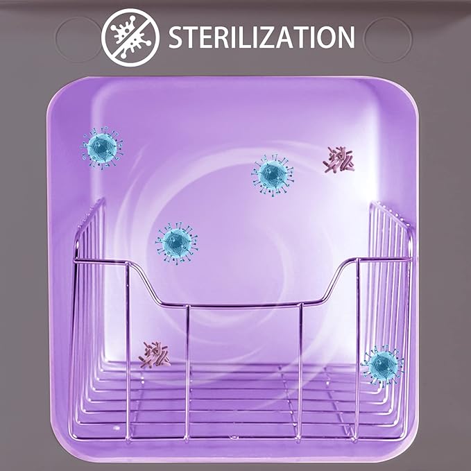 Hot Towel Warmer, 8L Towel Warmers Spa, Small Towel Warmer Professional Mini Towel Warmer Cabinet for Facial, Towel Warmer Esthetician Towel Heater for Beauty&Salon(8L-Pink)