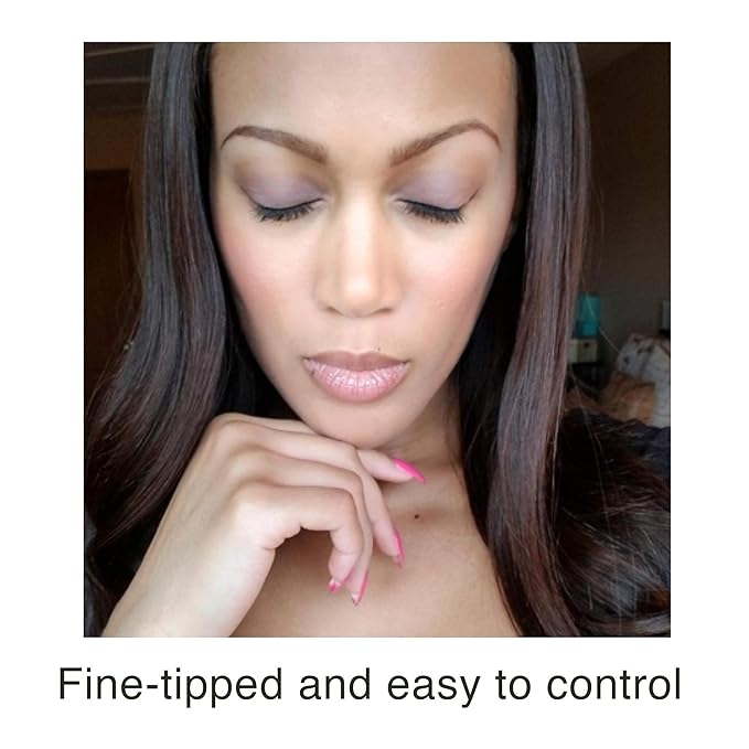 Ecco Bella Natural Soft Eyeliner Pencil (Bronze)