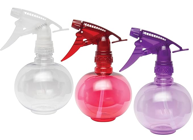 Diane Spray Bottle, Assorted, 15