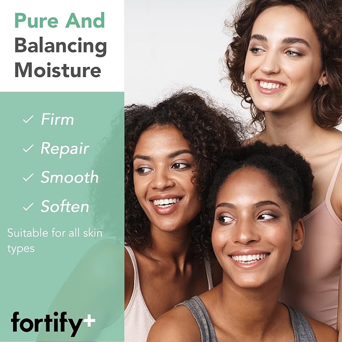 9-in-1 Ultimate Hydration Facial Set - Nourishing Moisturizer & Serum Duo, Dermatologist Tested - Hydrates & Protects Skin Barrier, Clean Beauty, Made in Korea - 2 x 50ML/1.7Fl Oz