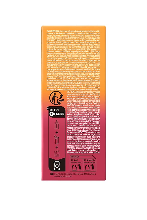 PURITO TXA 6% + Niacinamide 10% + Retinal Facial Serum | for Dark Spots, Hyperpigmentation, Uneven Tone | High-Level Tranexamic Acid 6% | Korean skincare, 30mL 1.01 fl.oz