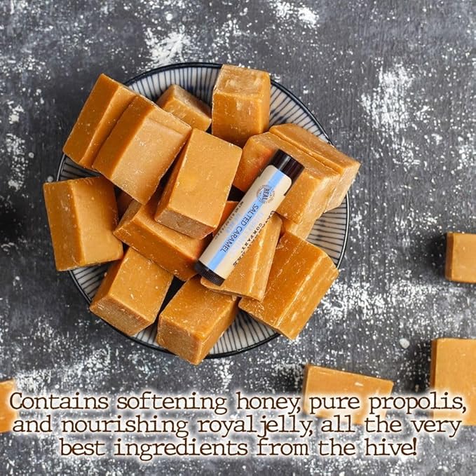 Savannah Bee Company Lip Balm -