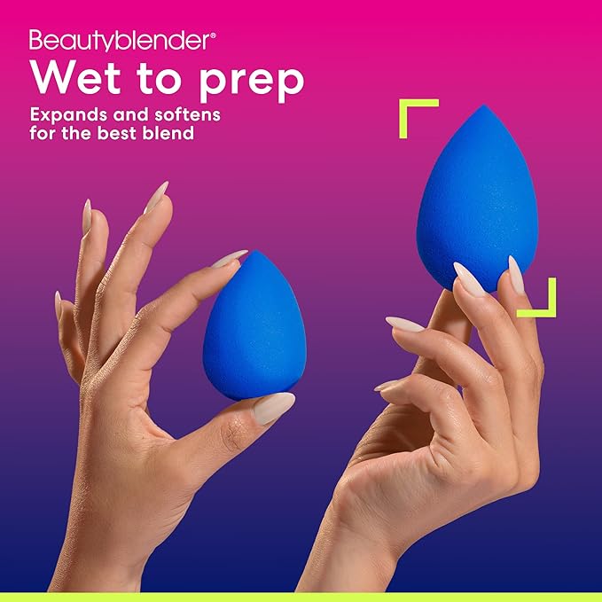 Beautyblender® | Sapphire Beauty Blender