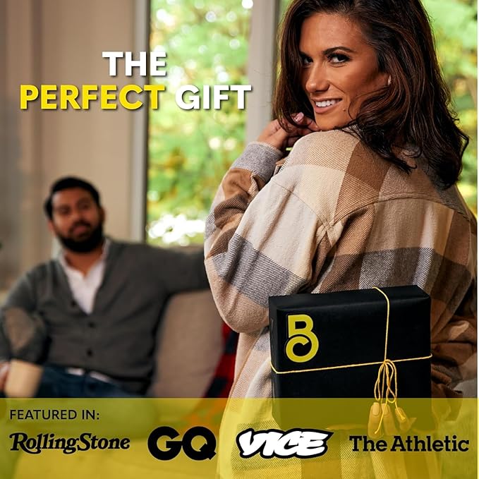 Beard Club Derma Roller & Beard Growth Oil - Microneedling Roller with 540 Titanium Coated Microneedles & Cedar, Sandalwood Beard Oil