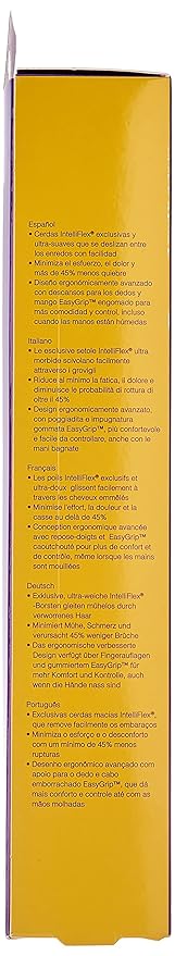 Wet Brush Brush Pro Detangler,