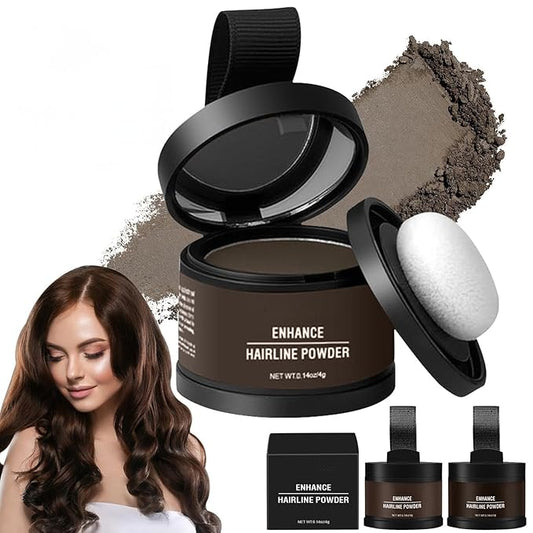 Magic Root Cover Up, Magic