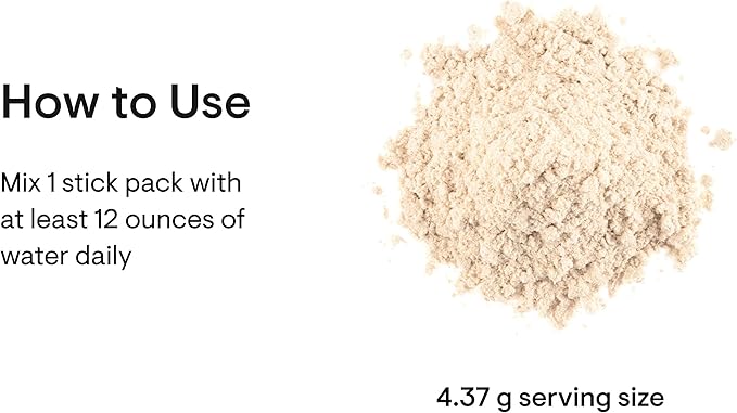 THORNE - Daily Electrolytes - Zero Sugar & Low-Calorie Electrolyte Drink Mix - Naturally Flavored & Sweetened - NSF Certified for Sport - Mango Limeade - 30 Stick Packs