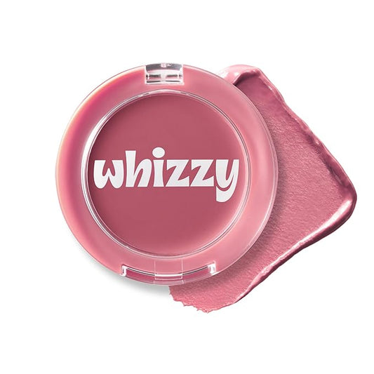 Whizzy Slick Move Lip & Cheek (#Barely Blush, 0.14 oz)