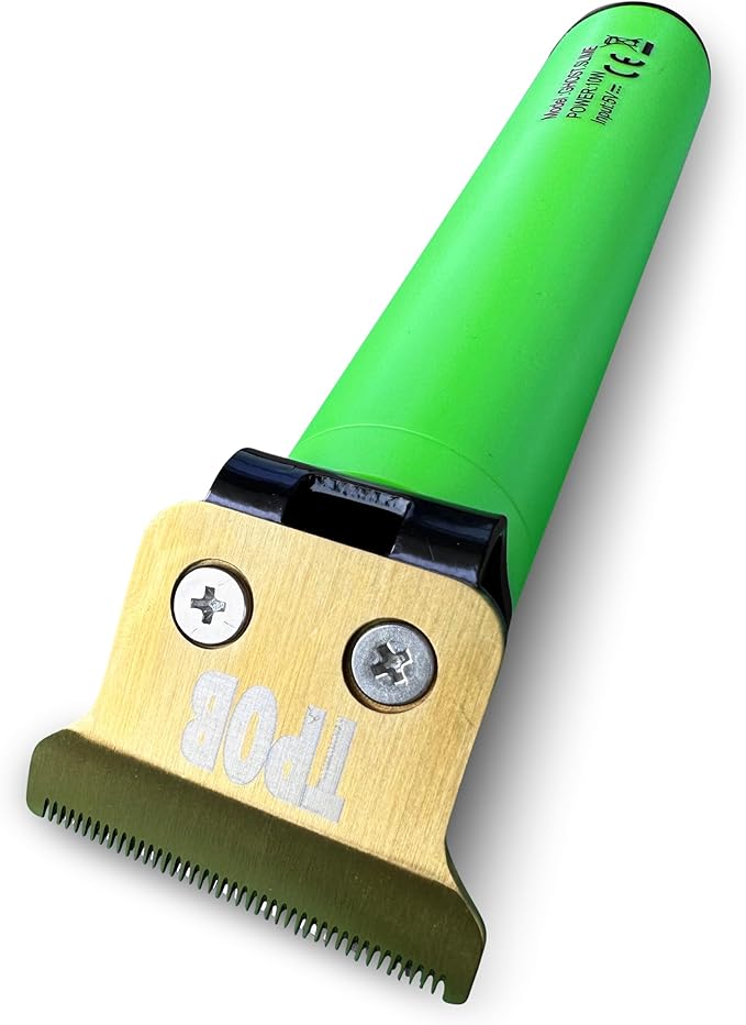 TPOB Ghost Beard Trimmer Hair