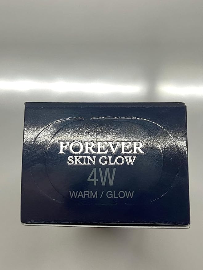 Dior Christian Forever Skin Glow 24h Wear Radiant 1.0 Ounce