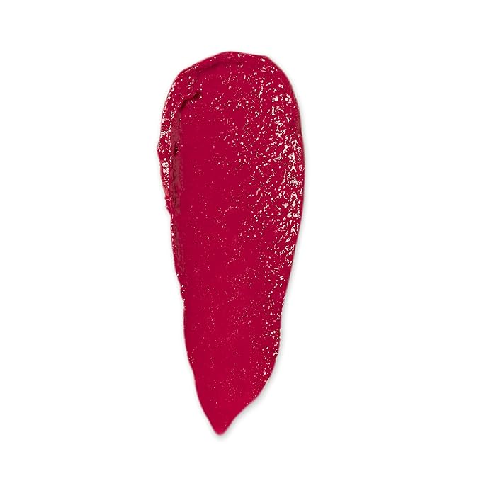 Monika Blunder Beauty Kissen Lush Lipstick Crayon - Constance (Fucshia/Berry) Clean Beauty, Cruelty-Free, Vegan