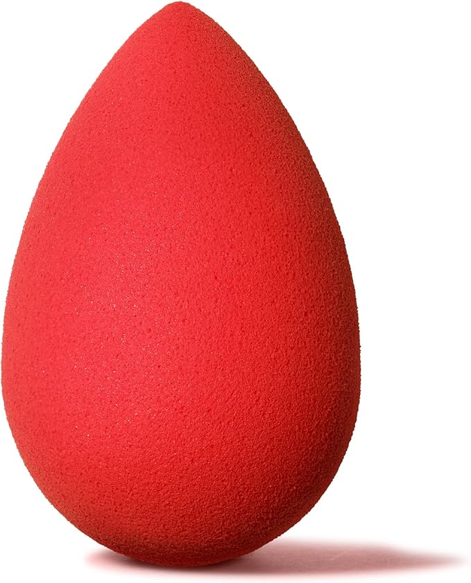 Beautyblender® | Ruby Beauty Blender Makeup Sponge, Super-Soft