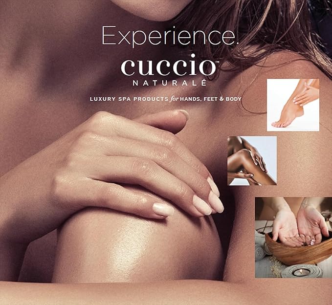 Cuccio Milk & Honey Cuticle