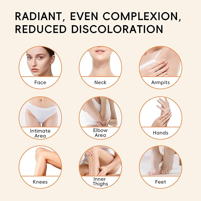 Natural Turmeric Soap Bar for Dark Spot- Vitamin C Dark Spot Remover for Face, Skin Care Sets, Facial Skin Care Products, Even Skin Tone, 3 Pack with African Net Sponge (3.53 Oz/Pcs)