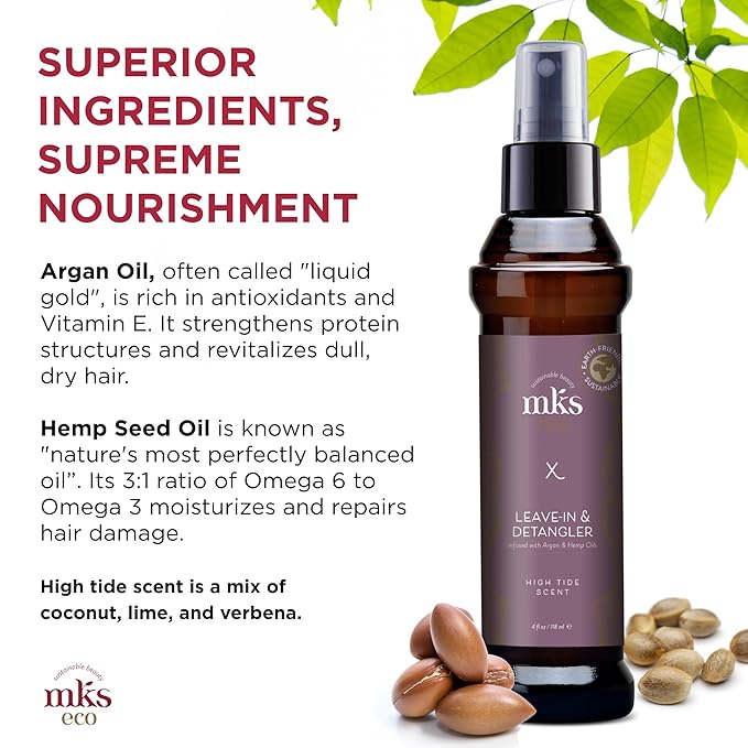 Earthly Body MKS eco X,