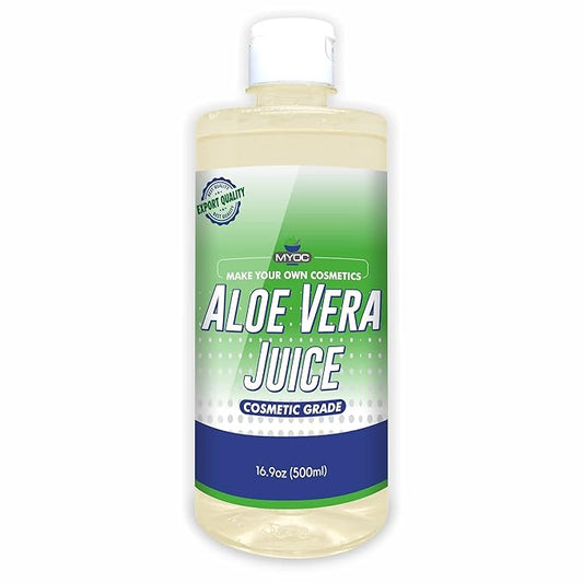 Myoc Aloe Vera Juice Pure
