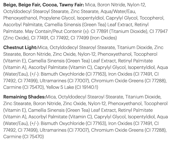 Glo Skin Beauty Pressed Base Powder Foundation Makeup (Golden Medium) - Flawless Coverage for a Radiant Natural, Second-Skin Finish