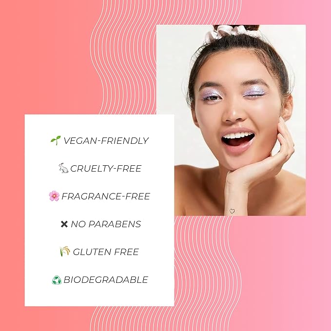 Vitamasques Korean Collagen Face Mask - Hydrating & Moisturizing Korean Sheet Mask with Lychee & Hyaluronic Acid - Vegan Facial Skincare for Firming, Plumping & Skin Care - 7 Pack