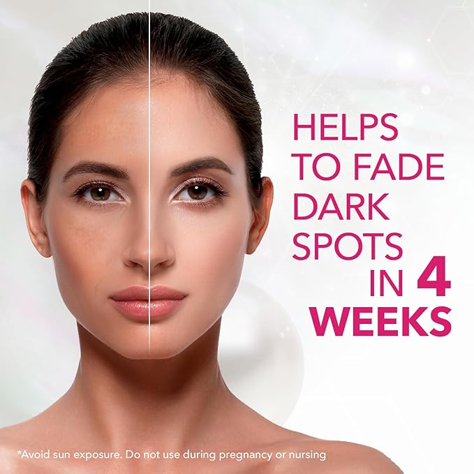 Cicatricure Face Moisturizer, Antimanchas Brightening Moisturizing Gel Cream, Reduces Dark Spots, Patches and Boosts Skin Glow + Natural Radiance, 1.7 Ounces