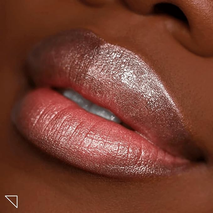 Ofra Lip Gloss - Blissful | Non Sticky, Ultra-Glossy Lip Gloss | Long Lasting Formula for a Smooth, Hydrated Finish | 3.5ml/1.1oz