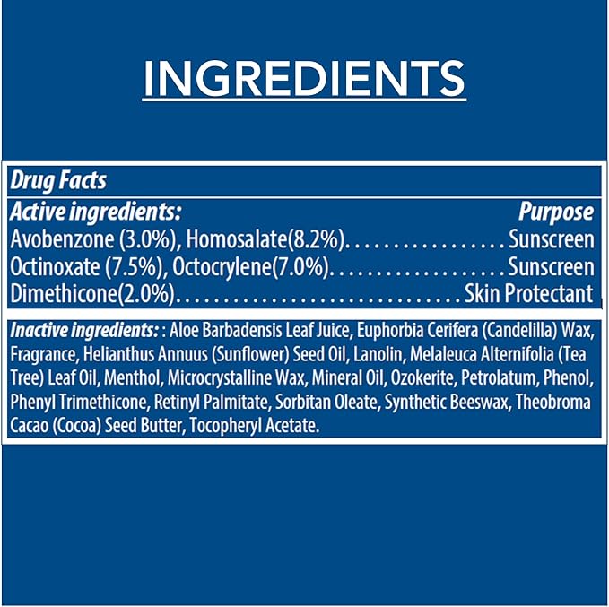 Dermatone Lip Balm SPF 30 |