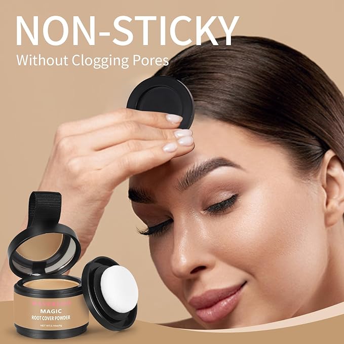 Waverloo Magic Root Cover Up