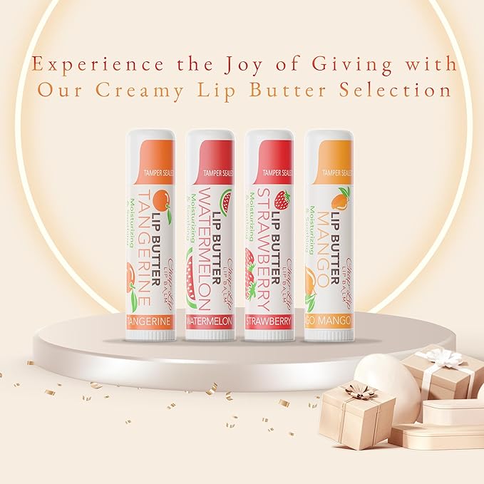CHAP-LIP Original Lip Balm Hydrating Bulk Gift