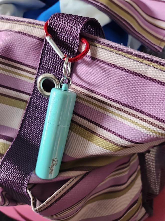 OG | Vacuum Insulated Lip Balm (Glitter)