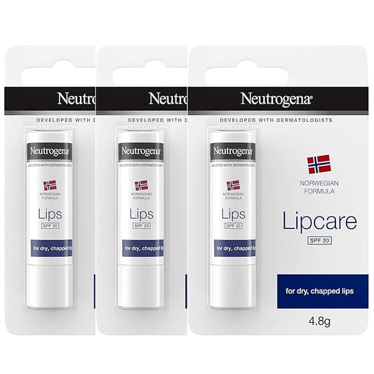 Neutrogena Lipcare Stick Norwegian Formula,