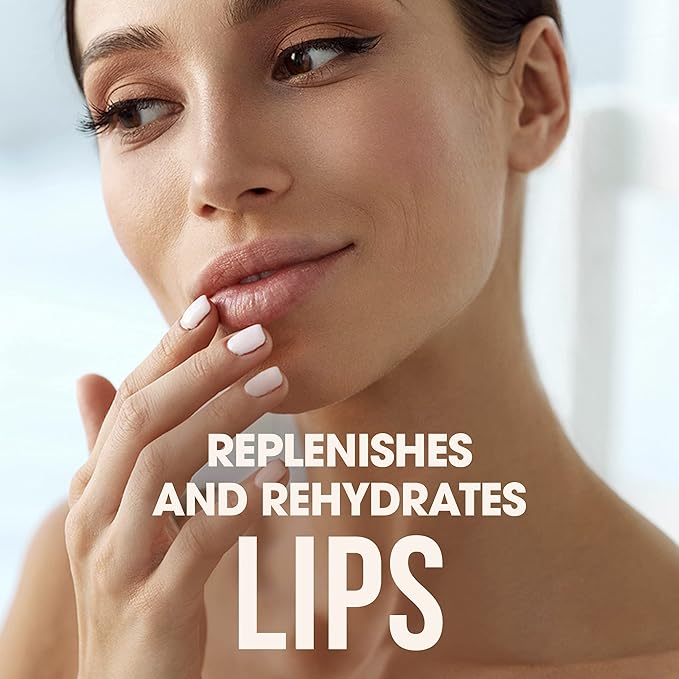 ChapStick Bulk Lip Balm, Classic Original 12-Count – Lip Moisturizer for Dry Lips, 0.15 Oz Ea