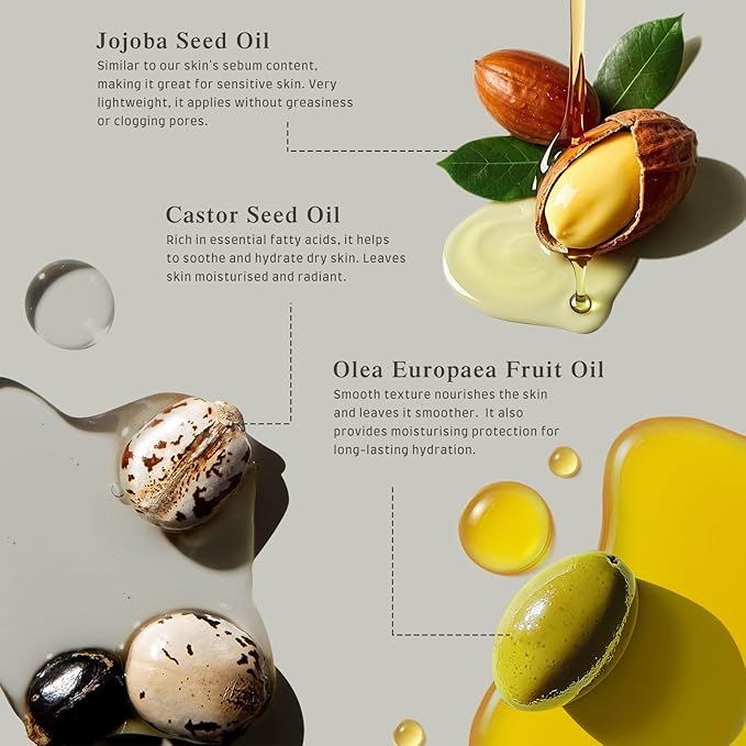 Multi Glow Balm, Cream Blush for Cheeks, Blush Balm Face Makeup, Radiant Finish, Hydrating, Creamy, Lightweight & Blendable Color, Face Makeup.63 Oz