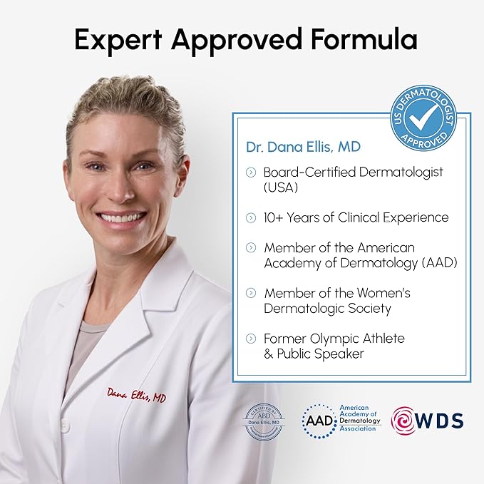 MAREE Face Moisturizer Retinol Cream for Face - Wrinkle Cream for Women - Anti Aging Face Cream - Facial Moisturizer with Collagen - Crema Hidratante Para la Cara for Skin Tightening