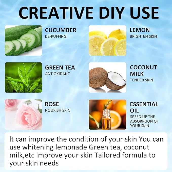 2Pcs Ice Face Roller, Reusable Silicone Mold Face Massage Eye Facial Beauty Skin Care Tools Apply Ice for Shrink Pores Anti Wrinkle Reduce Puffiness Improve Skin Elasticity, Seashell