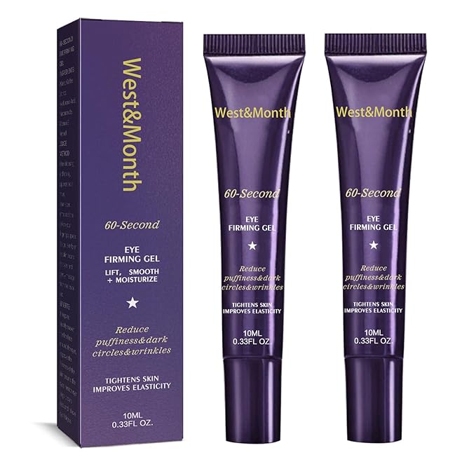 60-second eye effects age-defying tinted