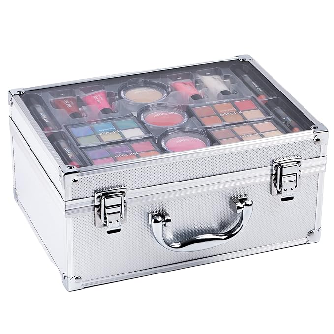 Hot Sugar Makeup Set for Teen