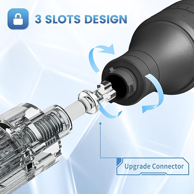 Microneedle Derma Roller Pen for Home Use - Microneedle Skin Care Tool for Men Women Home Use