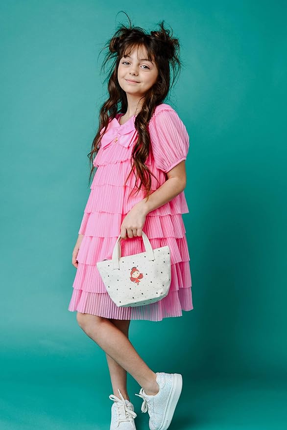 MISS NELLA Kids Bag of Wonders, Makeup &