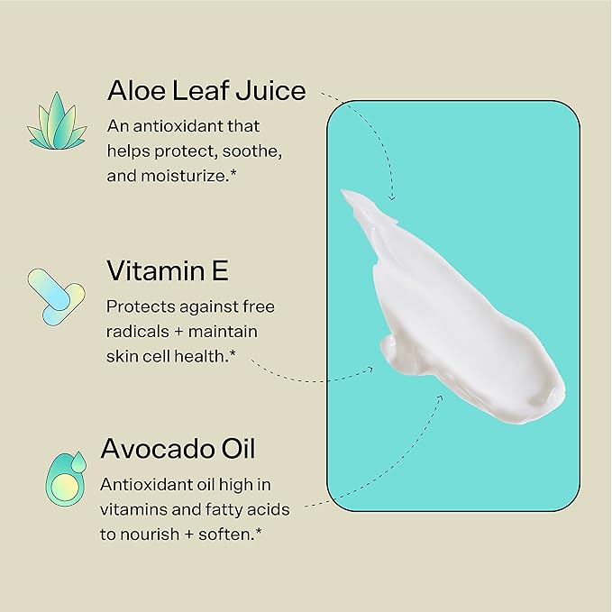 Bubble Skincare Slam Dunk Hydrating Face Lotion (50ml) + Fresh Start Gel Face Wash (125ml) + Bounce Back Hydrating Facial Mist Toner (55ml) - Balancing Skincare Routine