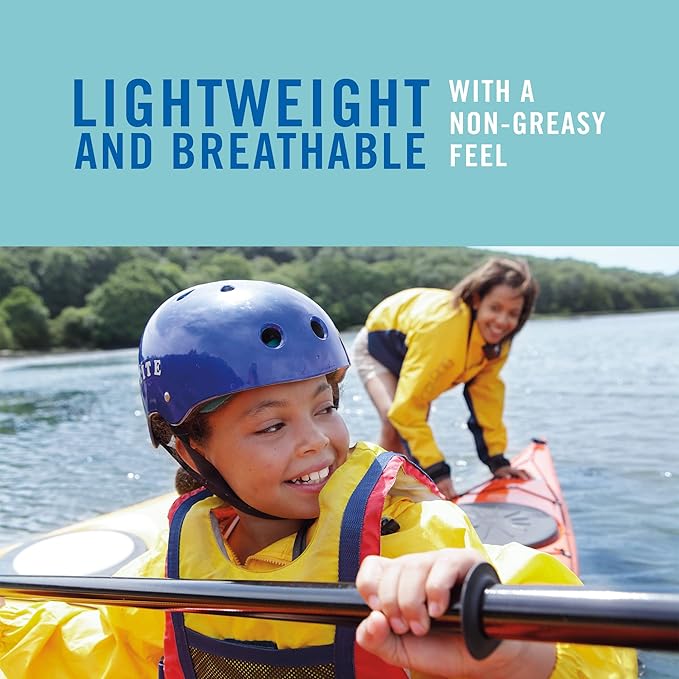 Banana Boat Sport Performance Sunscreen Lotion