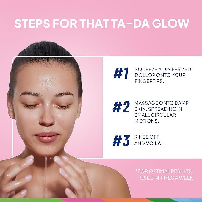 St. Ives Gentle Smoothing Face Scrub Our Gentlest Scrub Yet Rose Water and Aloe Vera Made with 100 percent Natural Exfoliants, Paraben Free, Oil-Free, Dermatologist Tested 6 oz