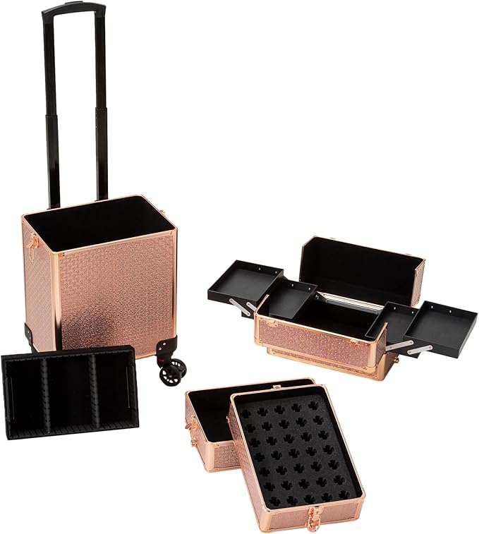 4 in 1 portable traveling